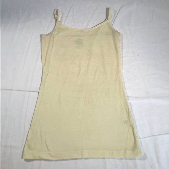 Women’s Nollie Tank Top Shirt Size Small - Picture 4 of 5